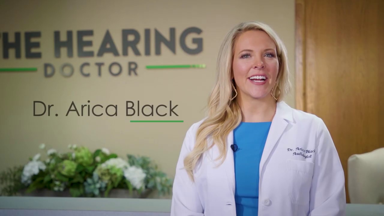 Choosing The Right Hearing Aid