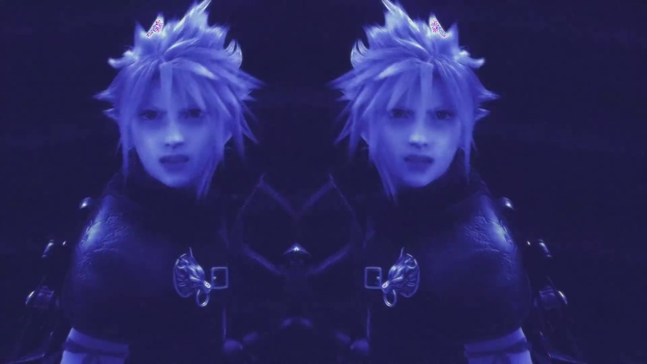 Beamon - Sephiroth [AMV]