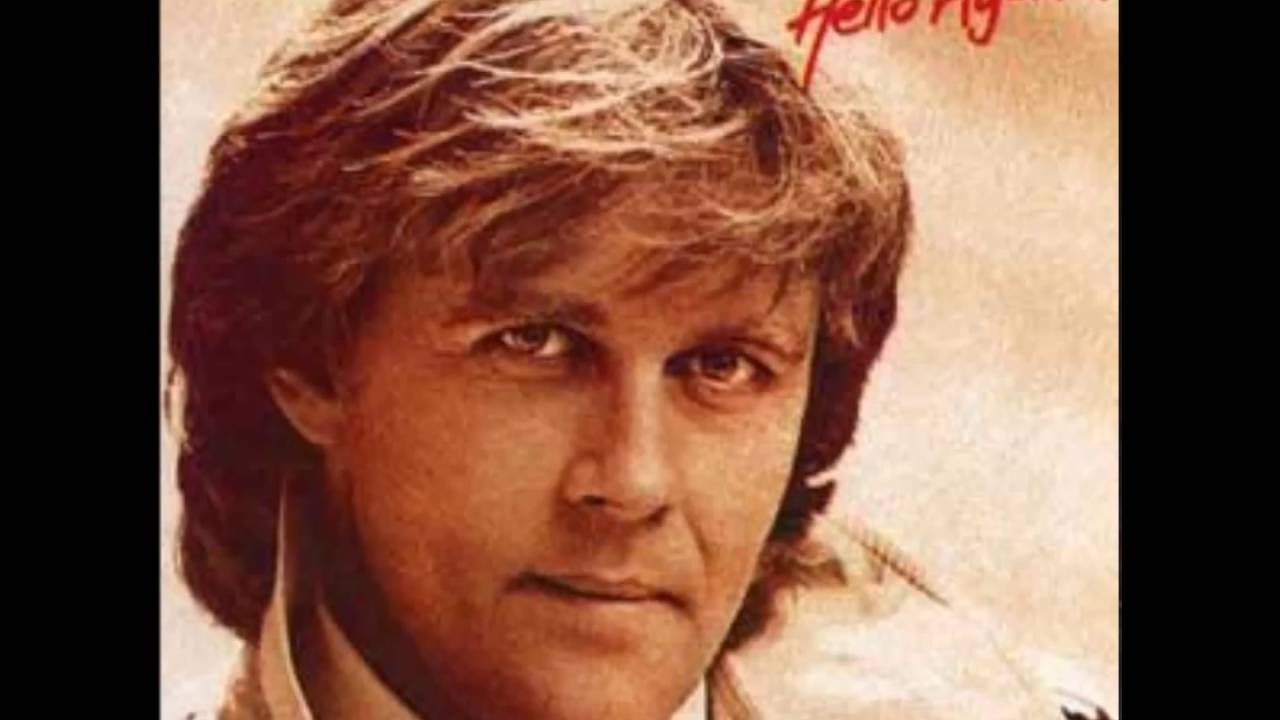 Schade - HOWARD CARPENDALE