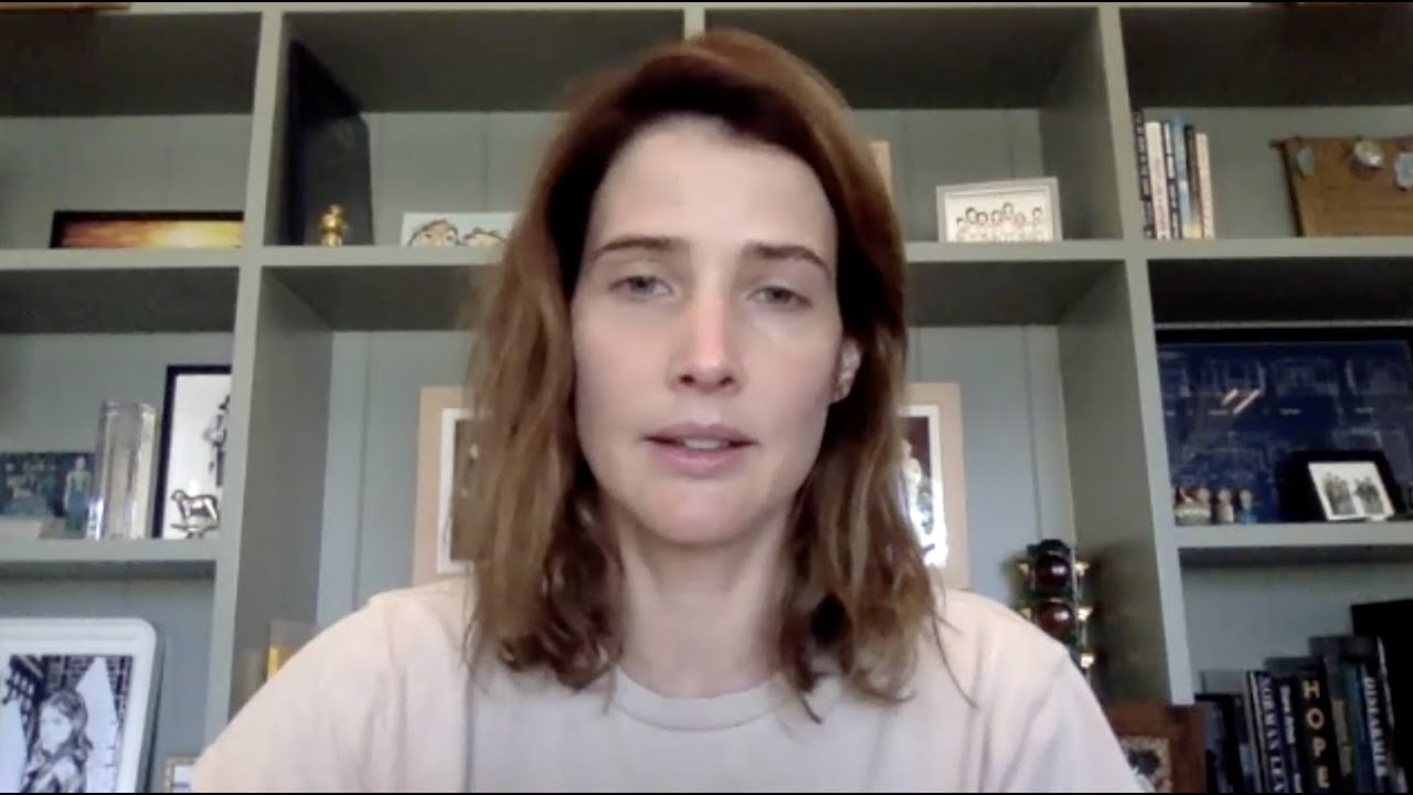 Cobie Smulders Talks Possible Future Storylines On ABC's 'Stumptown'