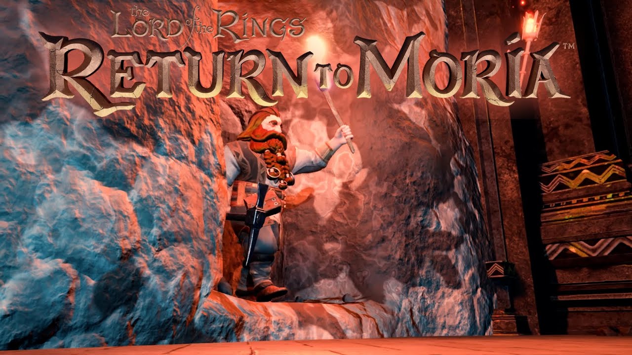 The Lord of the Rings: Return to Moria (17)