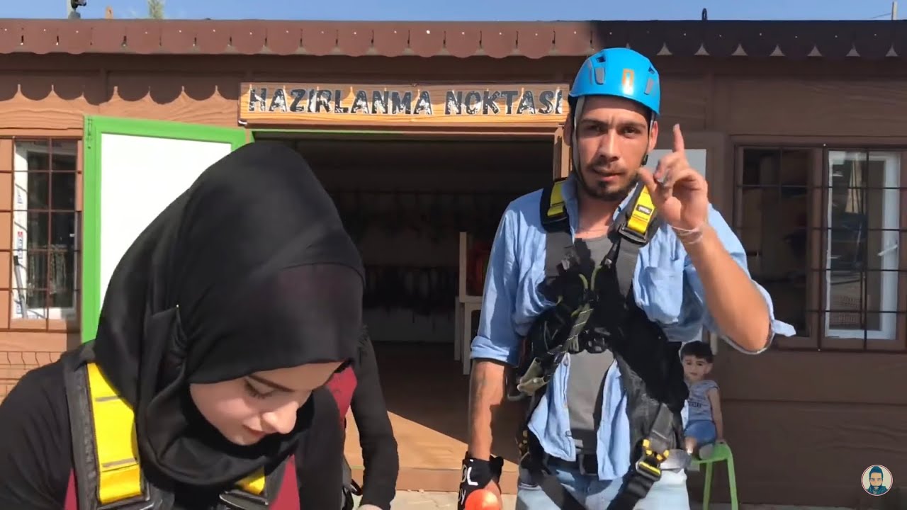 التحدي الاقوى جيفارا العلي .. ام سيف .. نانو __ يشيل وادي عنتاب