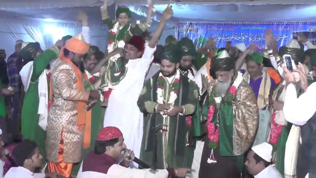 Hyderabad Mehfil 10 of 17 (25-Feb-2017)