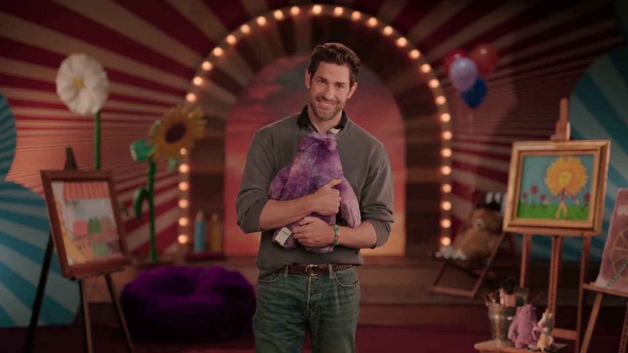 Build-A-Bear partners with IF Movie!
