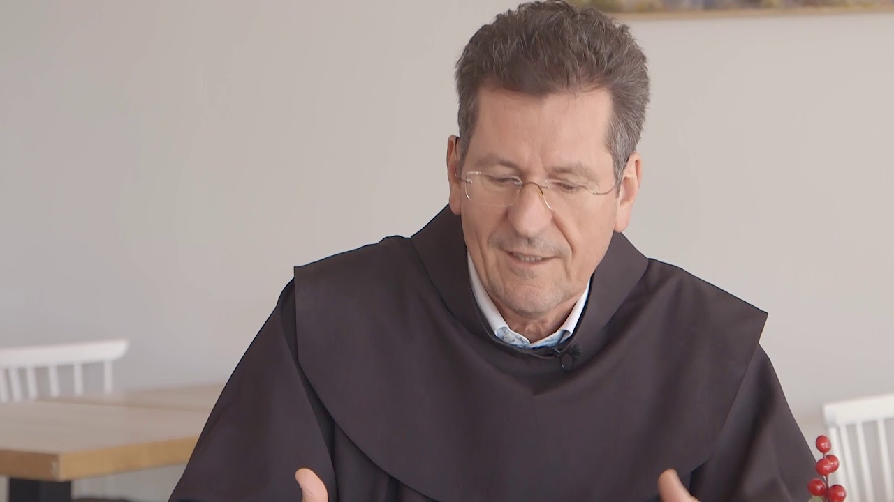 Fra Ante Vučković o vjerskim običajima
