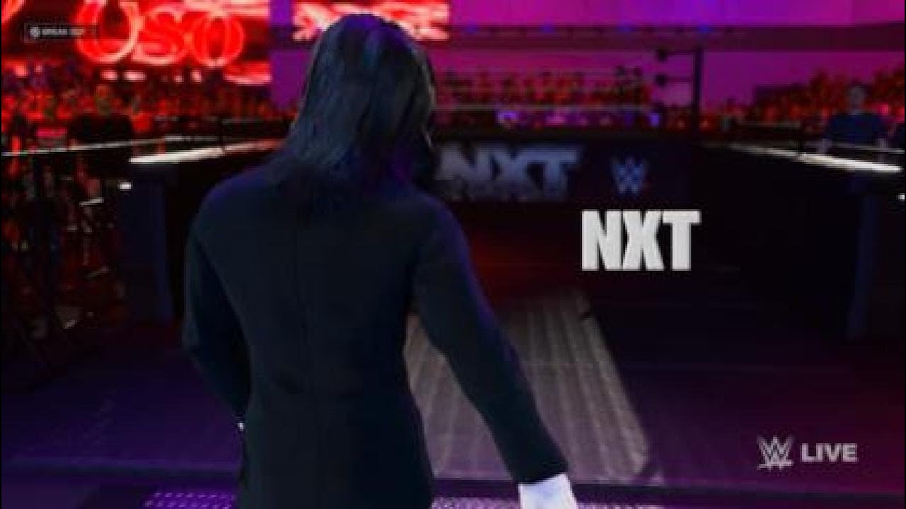 WWE 2K25 NXT!!!!!!!!!!!!!!!!!!!!!!!!!!!!!!!!!!!!!!