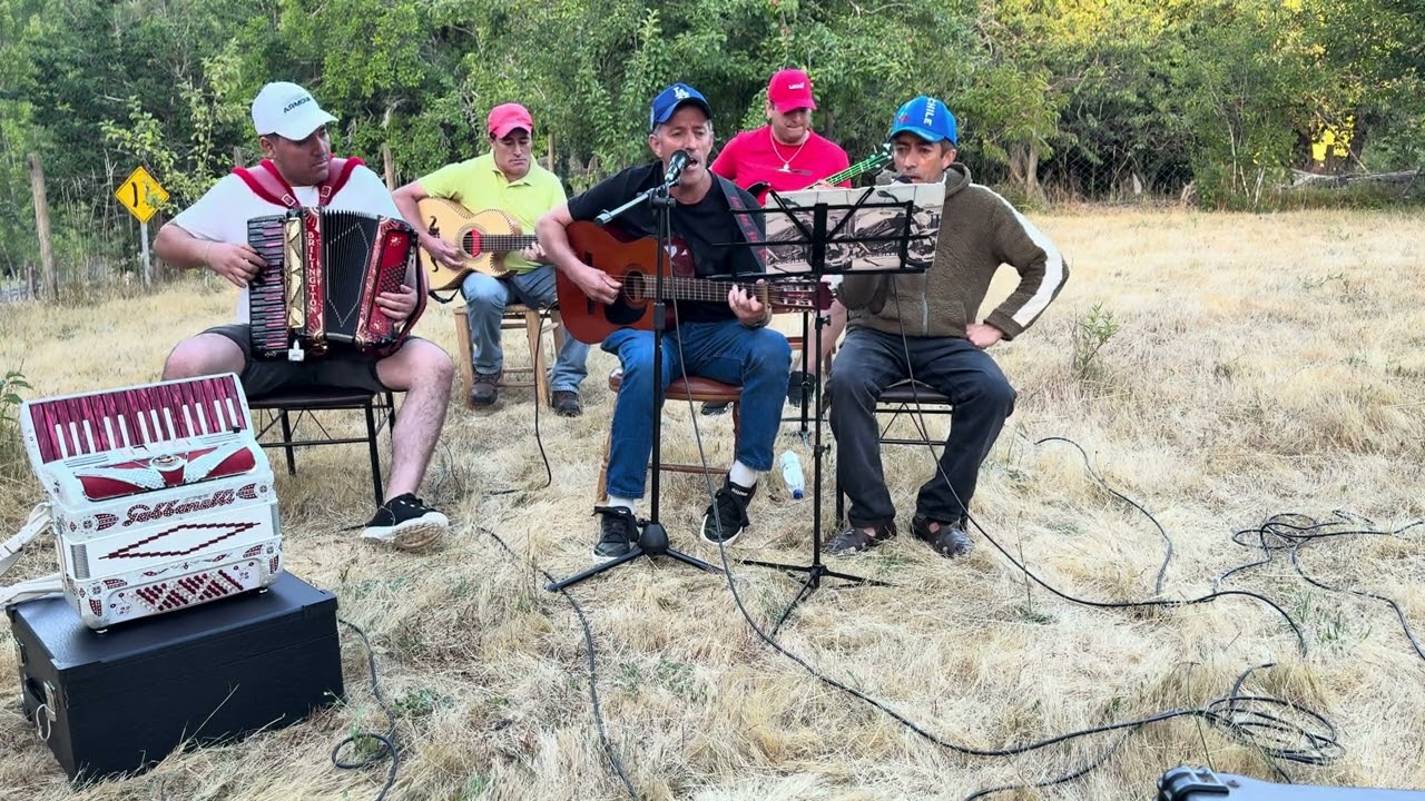 “LA NUEVA HIGUERA” FAMILIA CUEVAS MEDINA!!!
