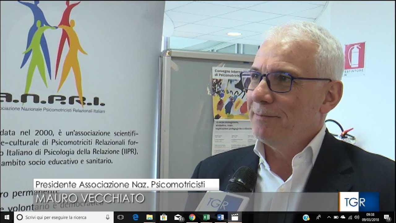 La Psicomotricità Relazionale e il gioco psicomotorio