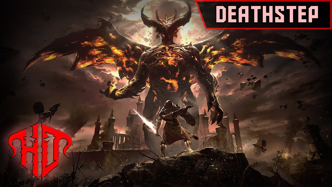 INHUMAN - CALVAIRE II