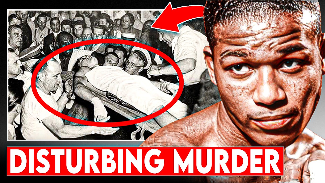 The Unheard Crimes of Sugar Ray Robinson..
