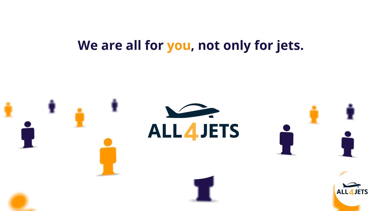ALL4JETS Part-21 services offer