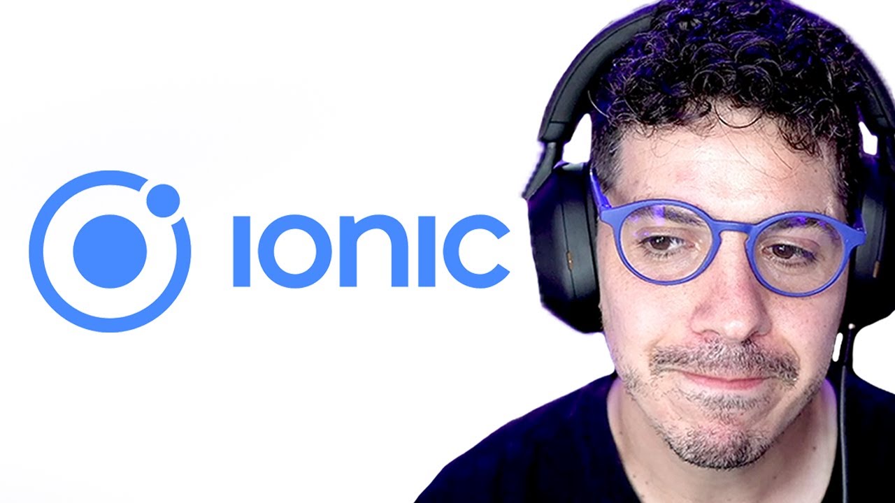Malas noticias para Ionic (alternativas)