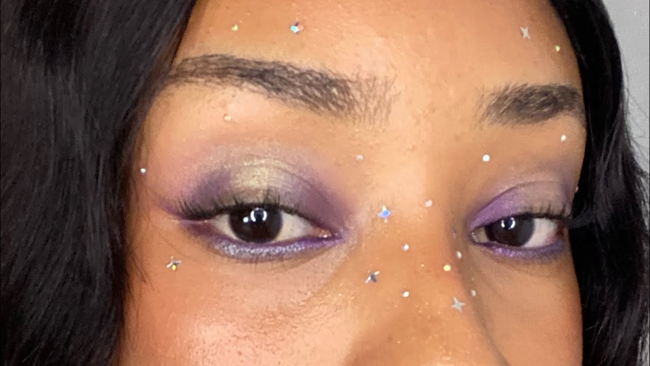 Tutorial de MAQUIAGEM FÁCIL para usar no CARNAVAL ideal para INICIANTES 🎭✨