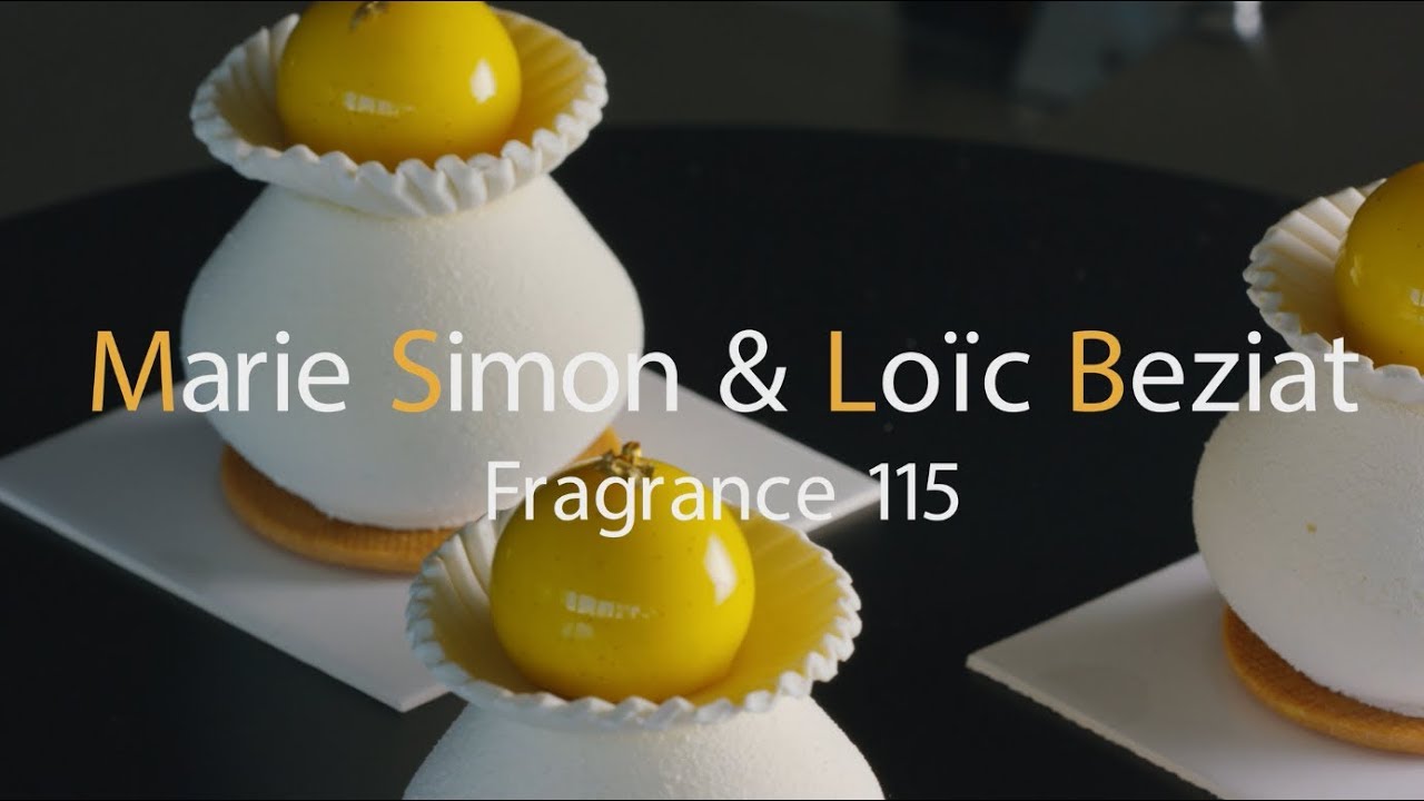 #20-1 Marie Simon e Loic Beziat - hangar78 Stories1