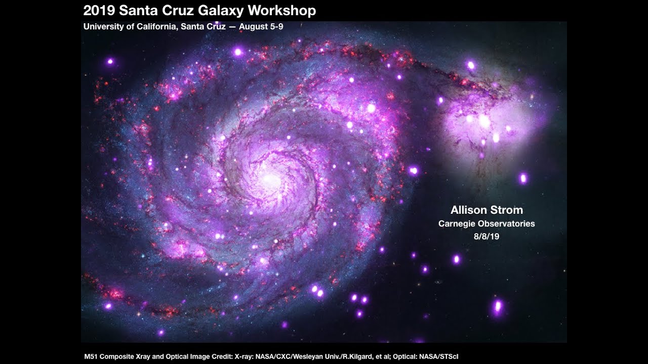 Allison Strom: What do we know about the mass-metallicity relation at cosmic noon?