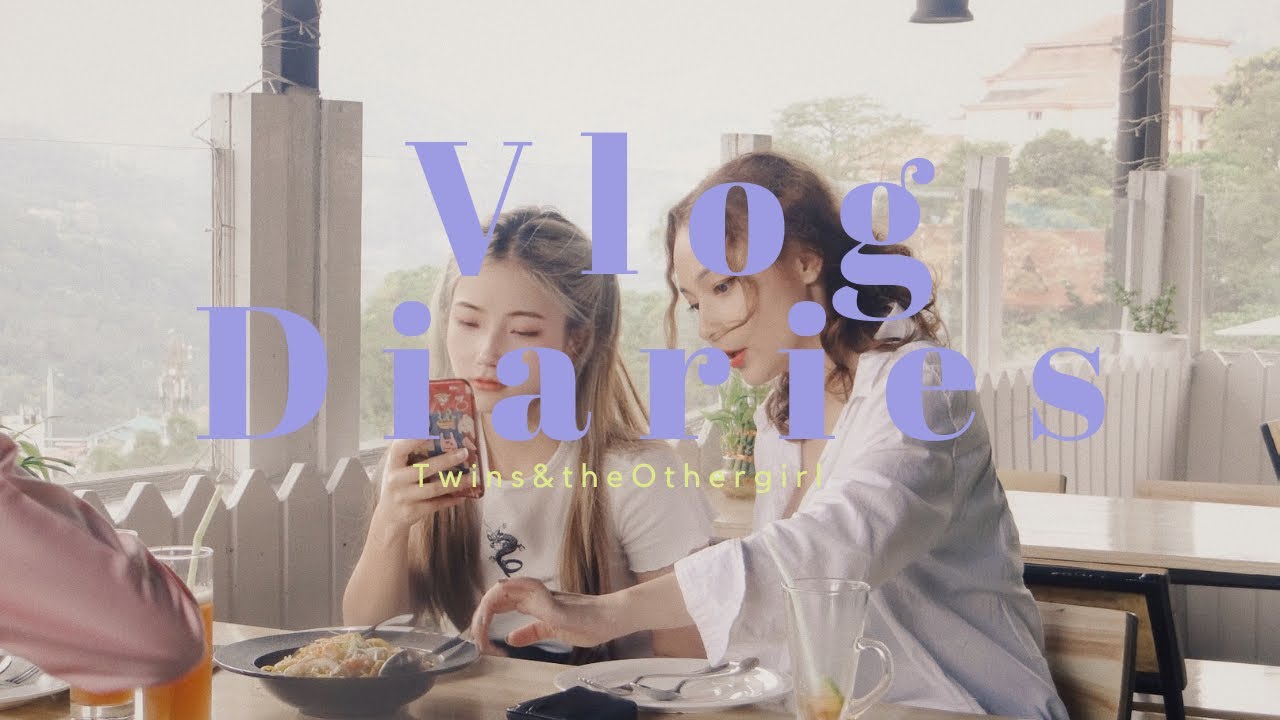 Daily Vlog | Going out for Brunch | Twins&theothergirl #gangtok#vlog#twinsandtheothergirl