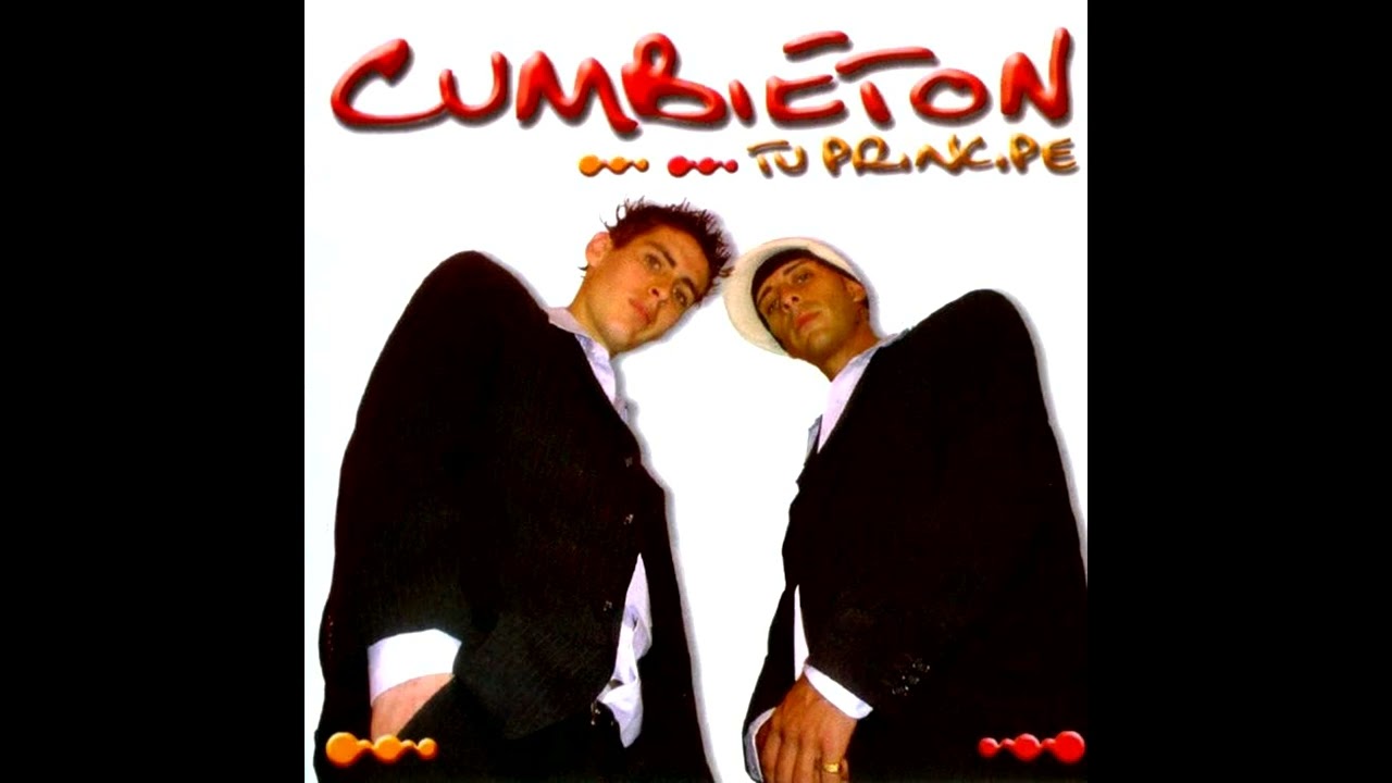 Cumbieton, Andy DJ - Sentenciados