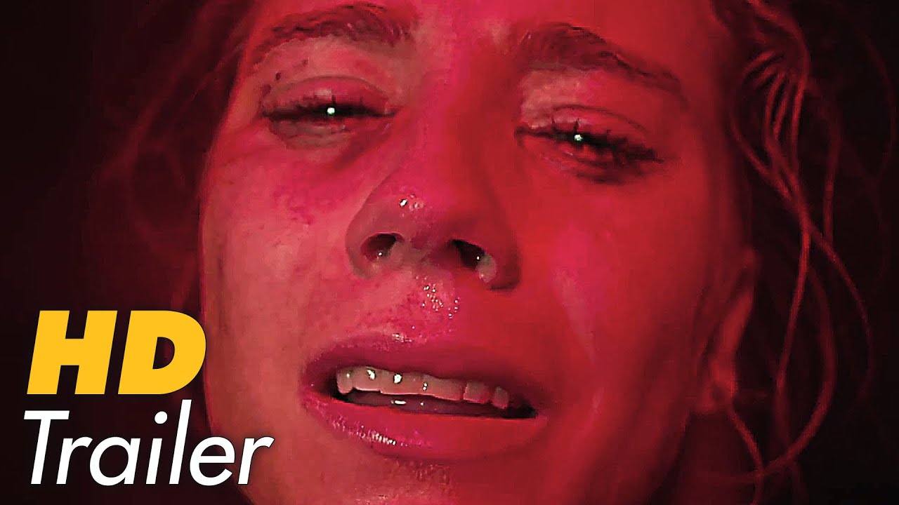 THE GALLOWS Teaser Trailer (2015) Horror