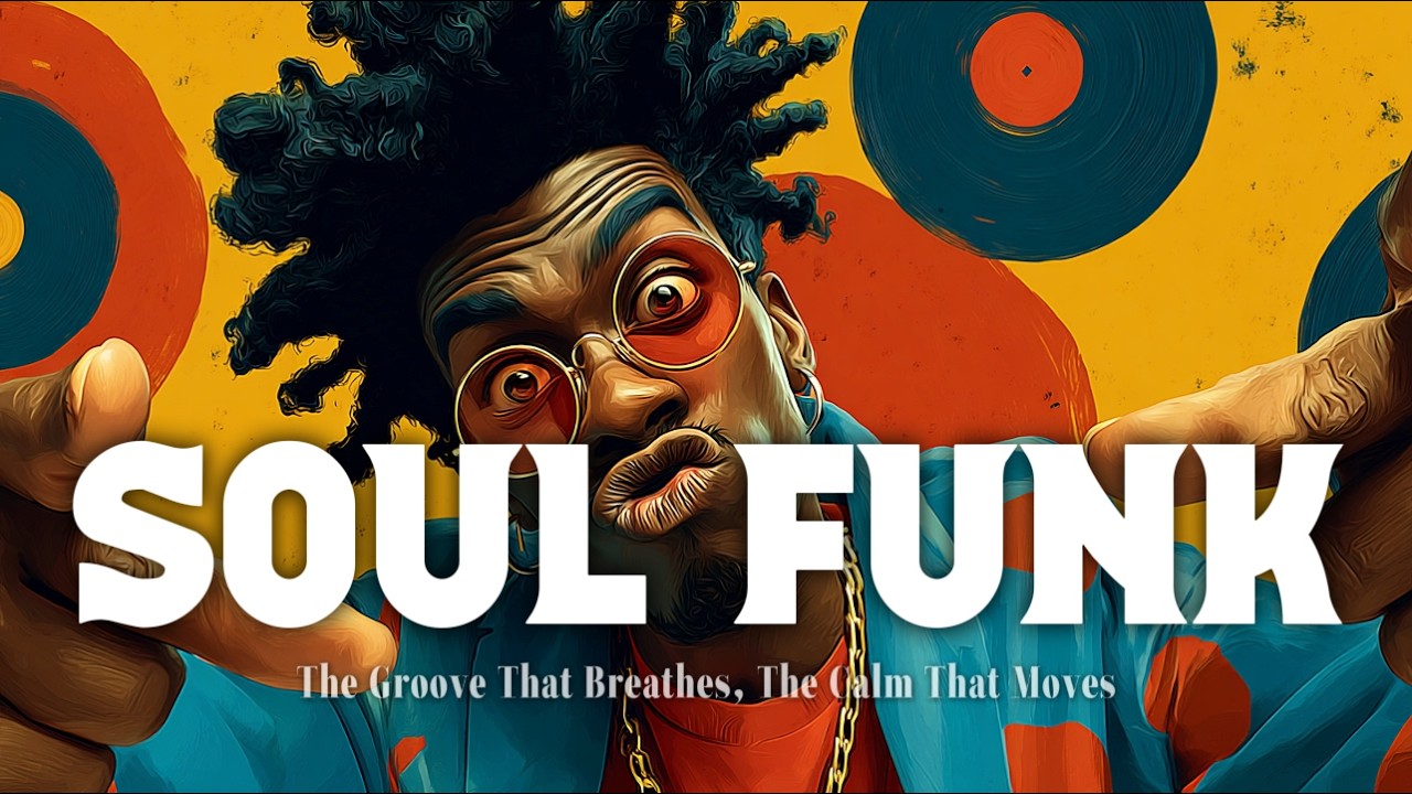 🧩Mind Your Funk | 70s Vintage Funk Mix Vol.18
