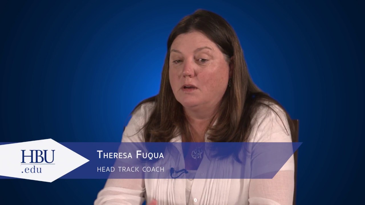 Theresa Fuqua is featured on 
