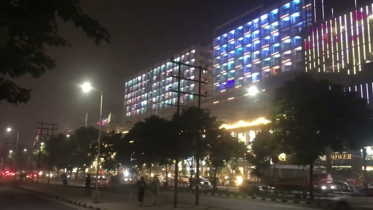 CP Mall | Sector 67 | Mohali