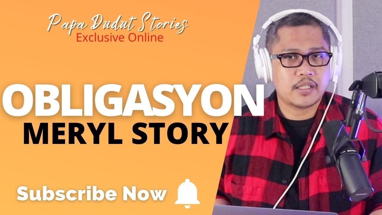 MERYL | PAPA DUDUT STORIES