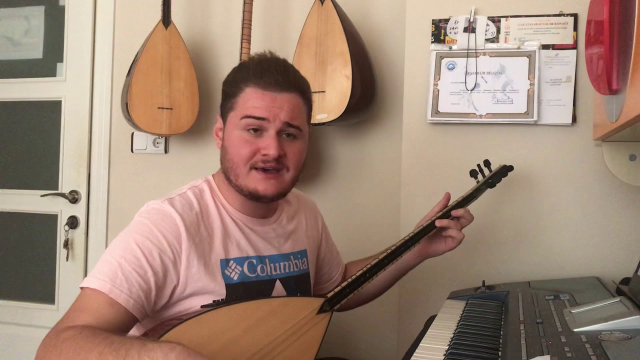BU SEVDAMIZ ARTIK BİTTİ..SÖZ/MÜZİK:Eren CANBOLAT..