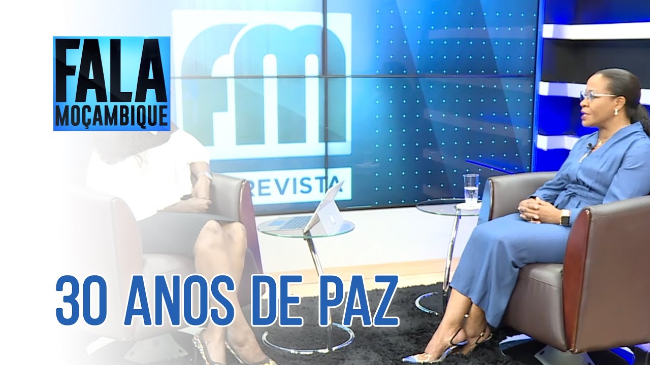 Ministra da Justiça fala no FM Entrevista sobre os desafios de Moçambique