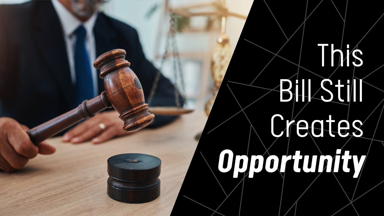 New Bill, New Opportunity | What Advisors Should Still Be Doing Right Now