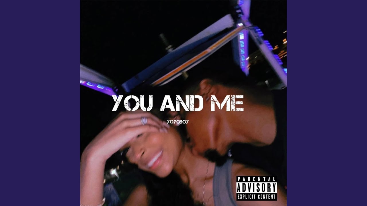 You and Me
