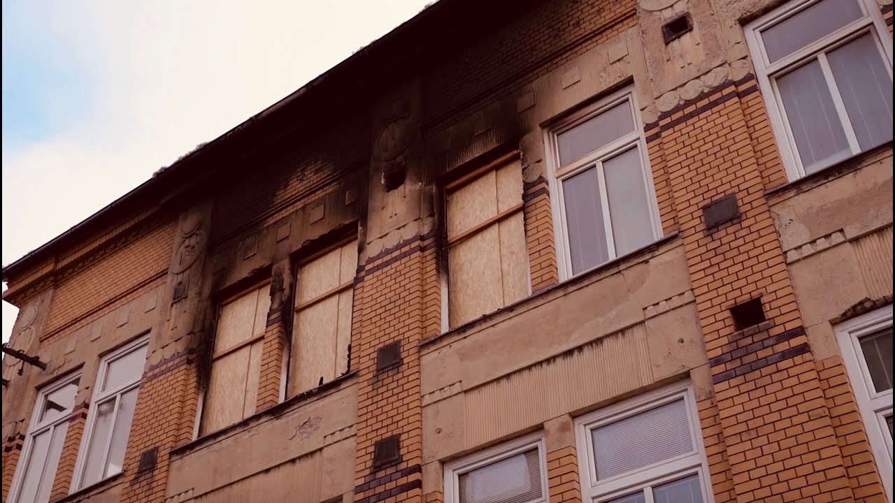 Udělejme radost lidem, které postihl tragický požár ve Vejprtech