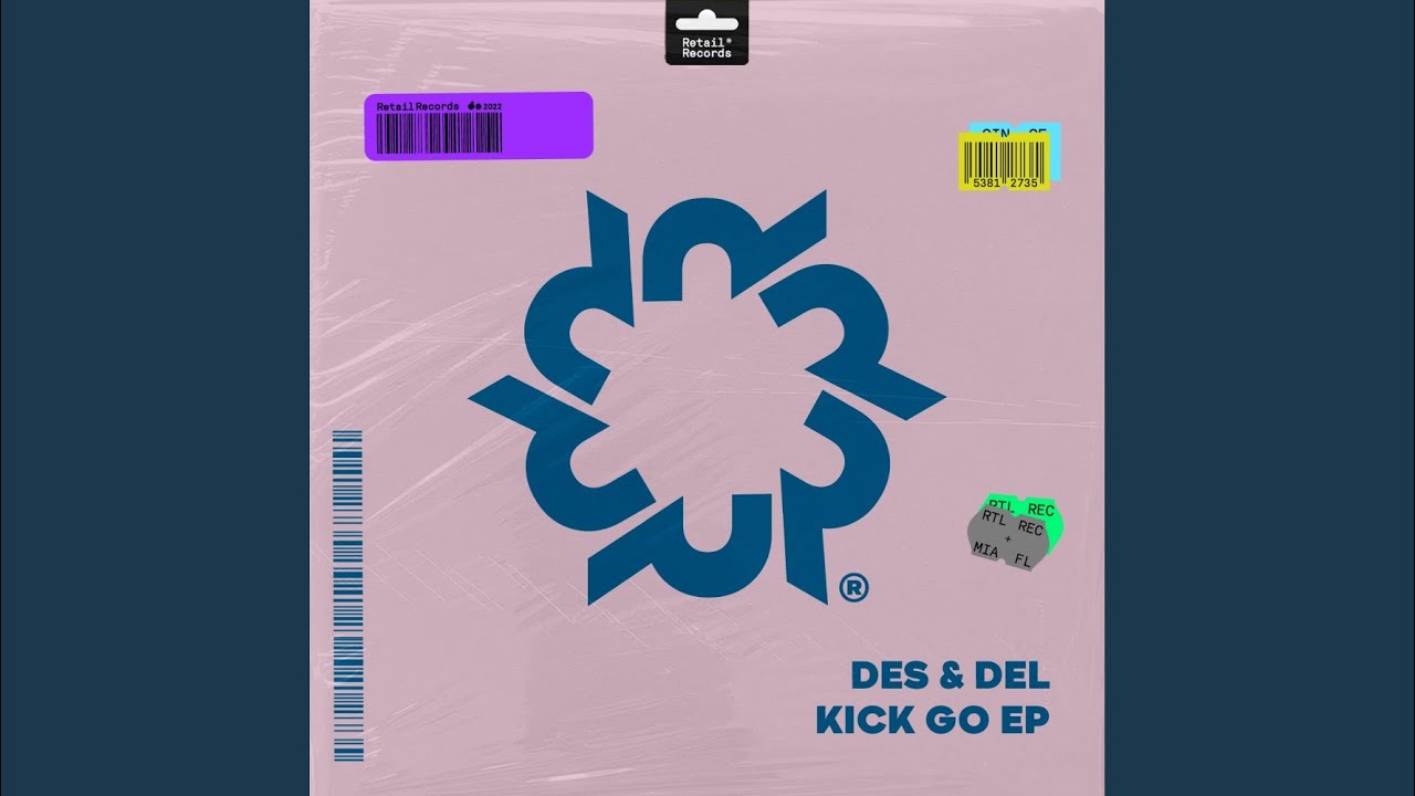 Kick Go