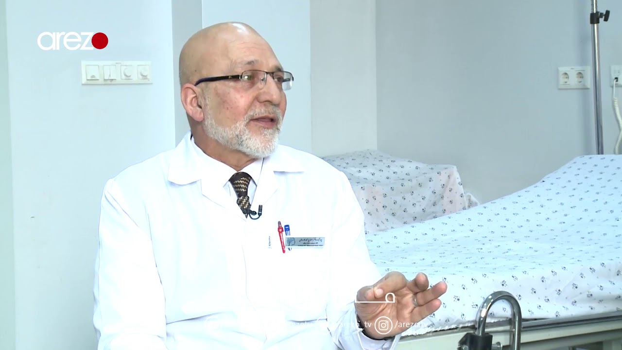 آکسیجن - سکته‌ی مغزی چیست و چگونه ایجاد می‌شود؟