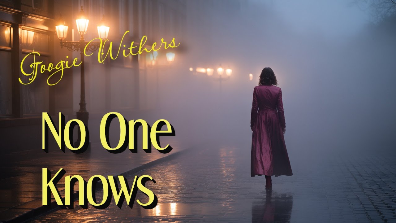 No One Knows - Googie Withers