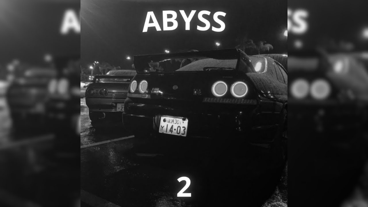 $zwecki - abyss 2 (slowed)