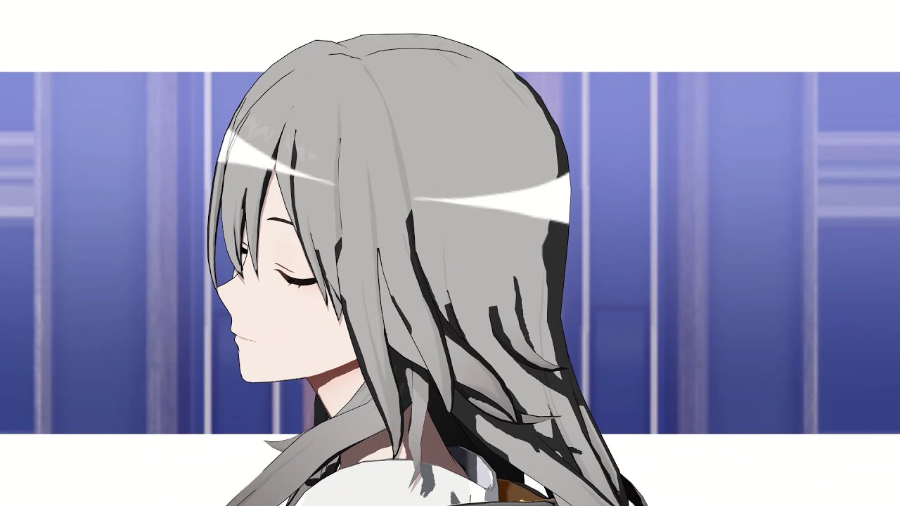 【崩壊スターレイルMMD】スーパーヒーロー
