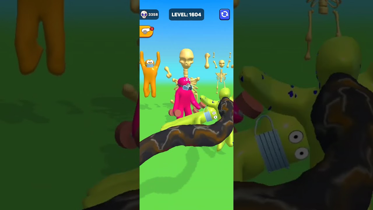 Funny game 🎮🤣🤣🤣