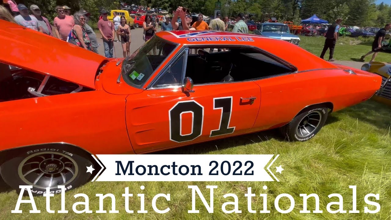 Atlantic Nationals Moncton 2022 Car Show @wayneshotrodscustoms1179
