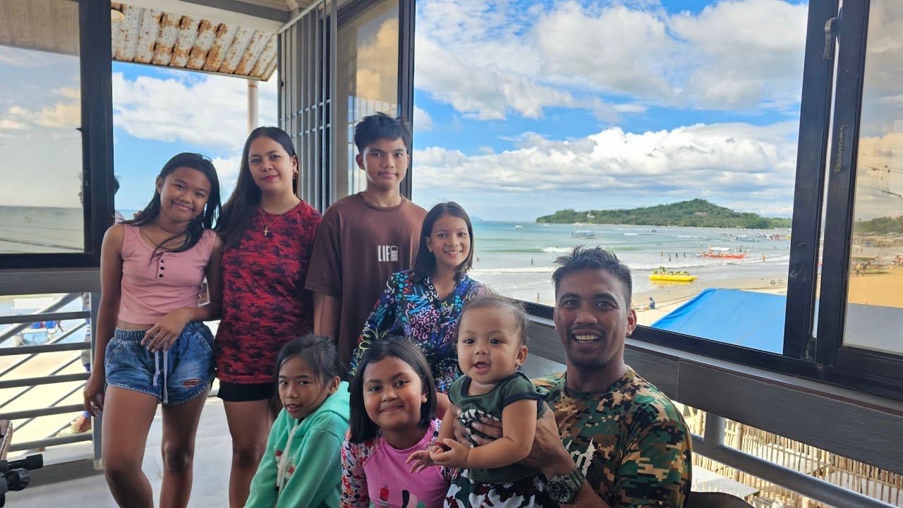 TARA SA BEACH