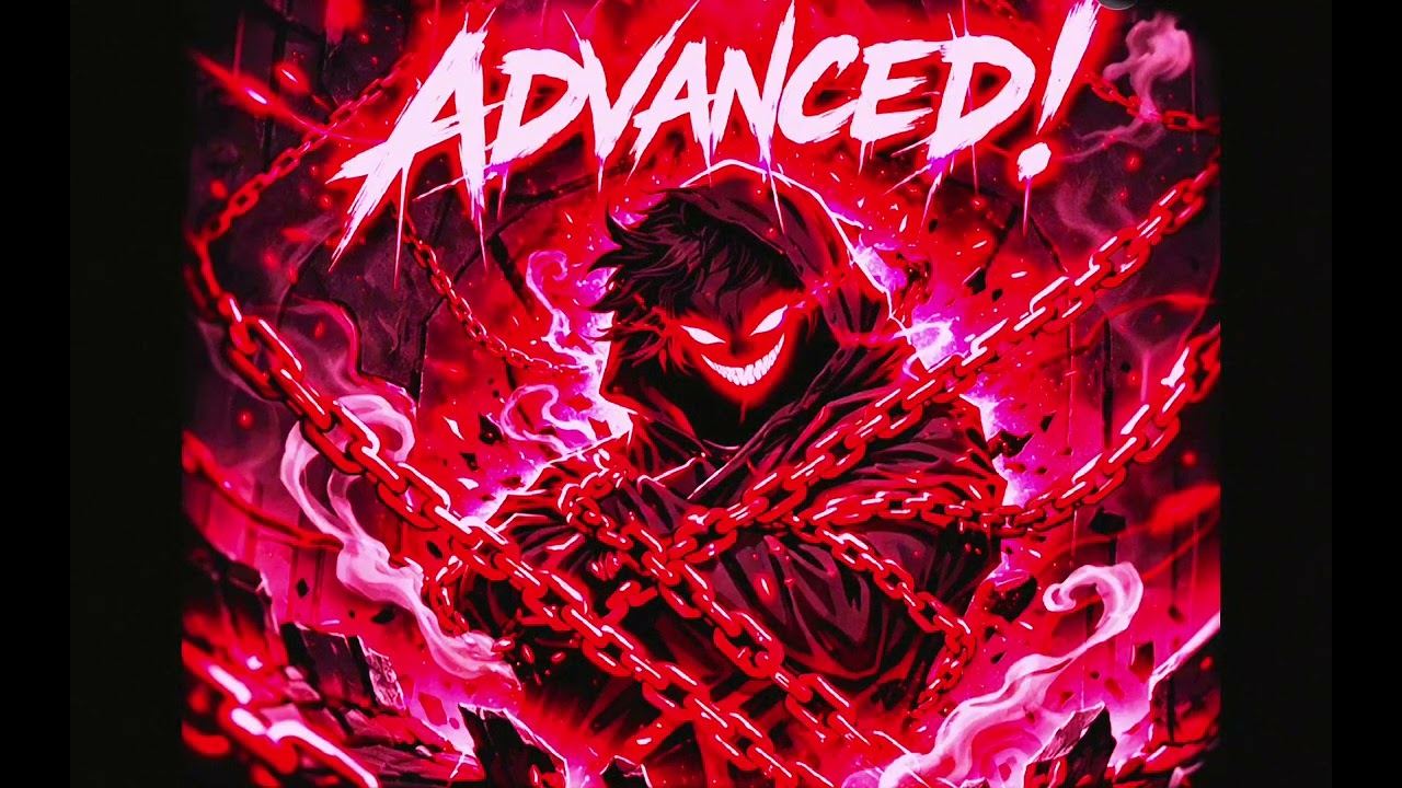 advanced! (estebancrash)
