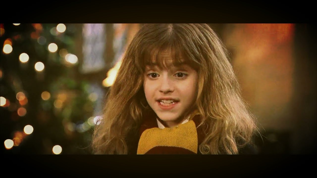 [Christmas Special] Harry Potter Edit _ 🎄 Last Christmas 🎄