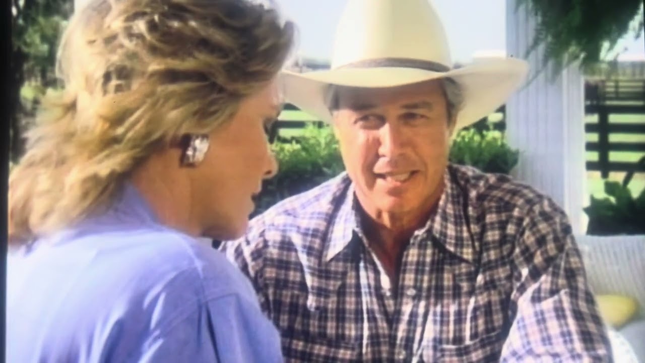 Dallas : Ray and Donna Marriage Crumbles