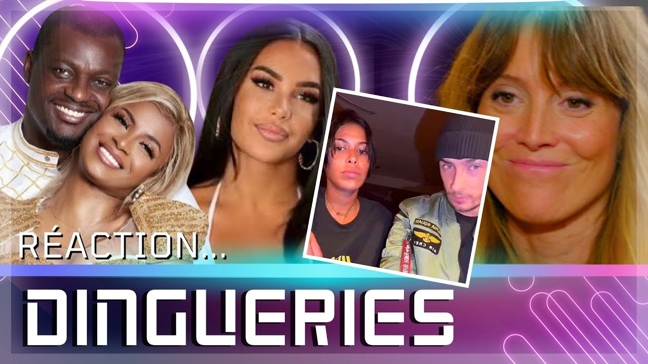 MILLA DIVORCÉE ?_ AYEM et DYLAN FUIENT les C0MORES _ COCO ÉMILIA et FRANCIS RÉCONCILIÉS.