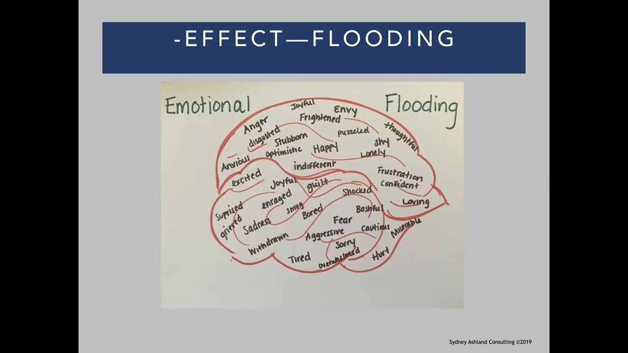 Positive and Negative Effects of Trauma