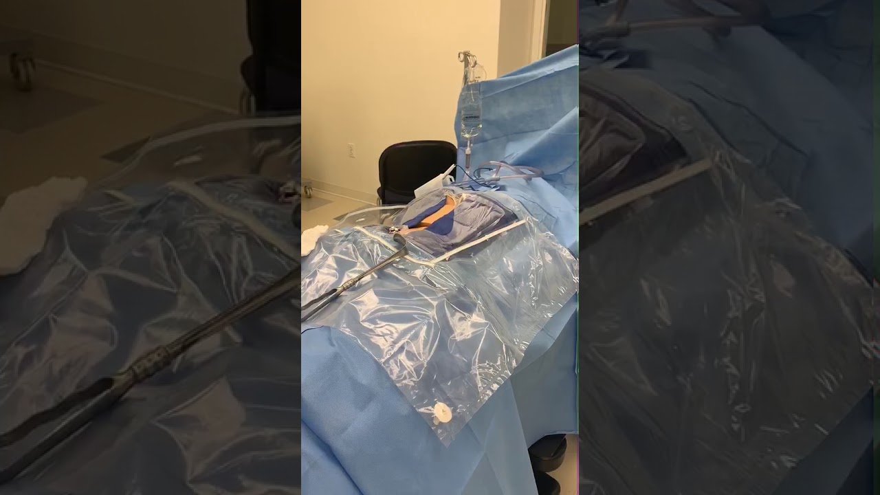 Specimen Handling