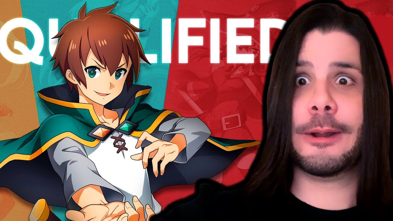 When Isekai Finally Does A Protagonist Right REACTION