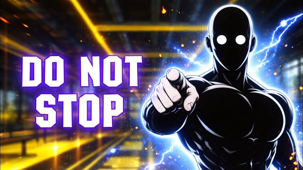 NO LIMITS. NO EXCUSES. 🔥 | Gym Music That Drives Results