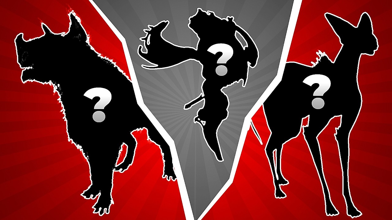 Top 3 mejores Compañeros en Warframe