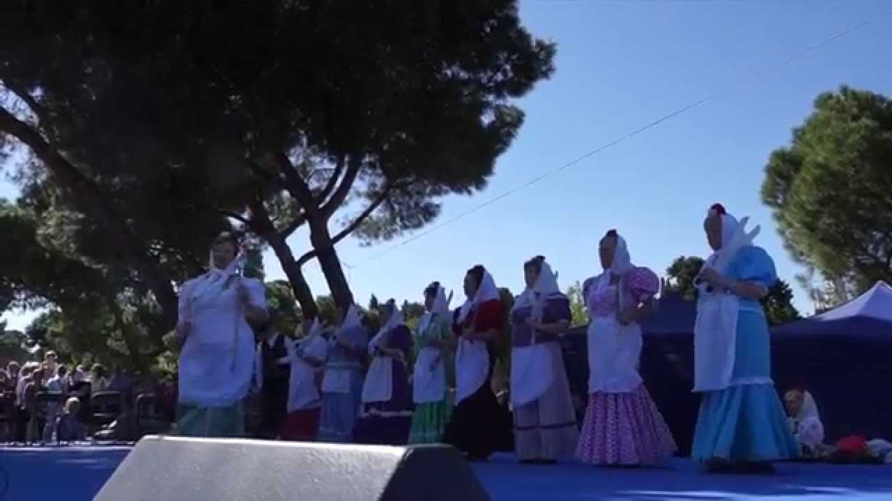 Batallón de modistillas