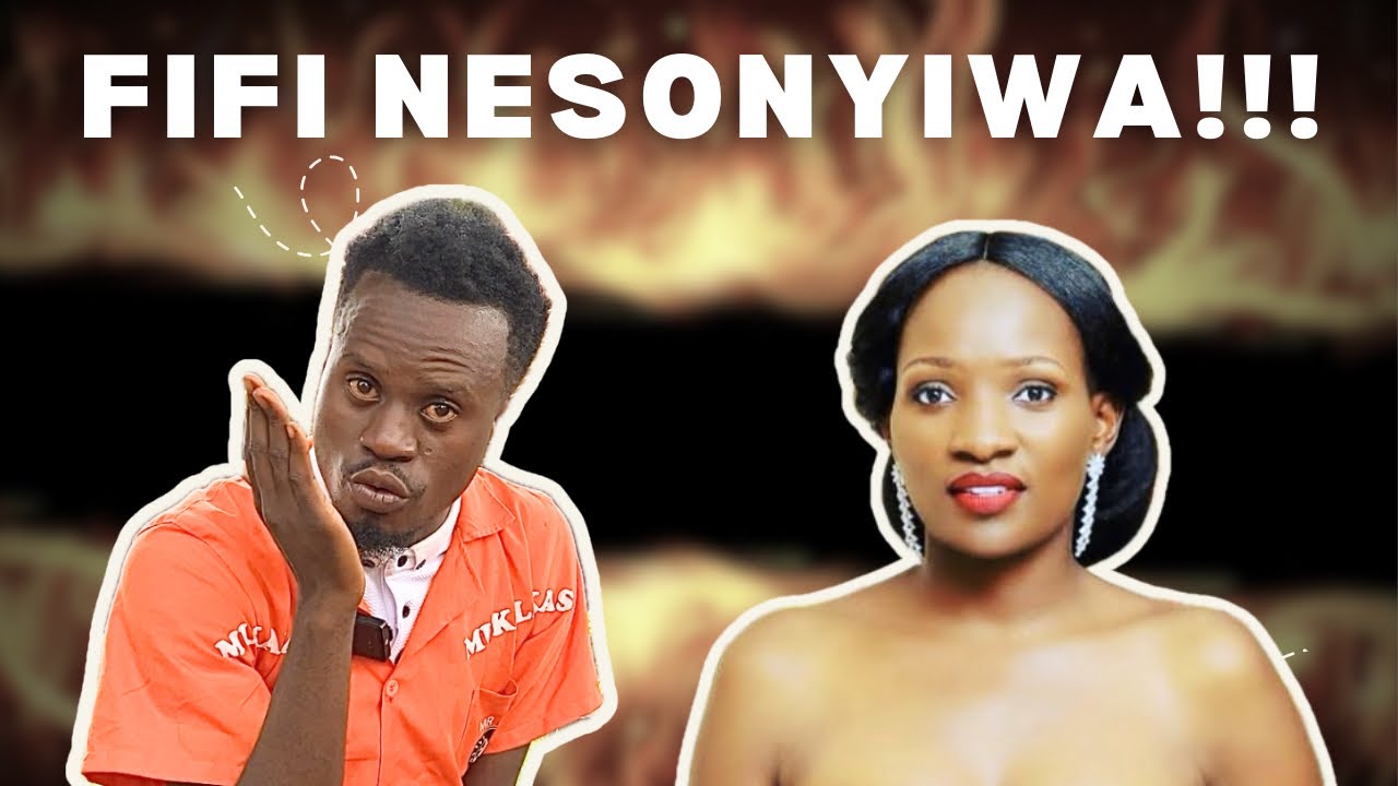Mr Ken avilideyo Fifi Da Queen, Amuyise Omulambo ogutambula! Kika!!!